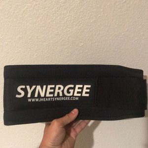 Synergy Weight Belt